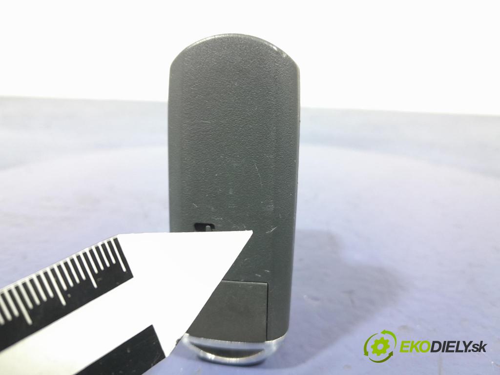 Mazda 6 2016 Spínač zapaľovania: SKE13D-01