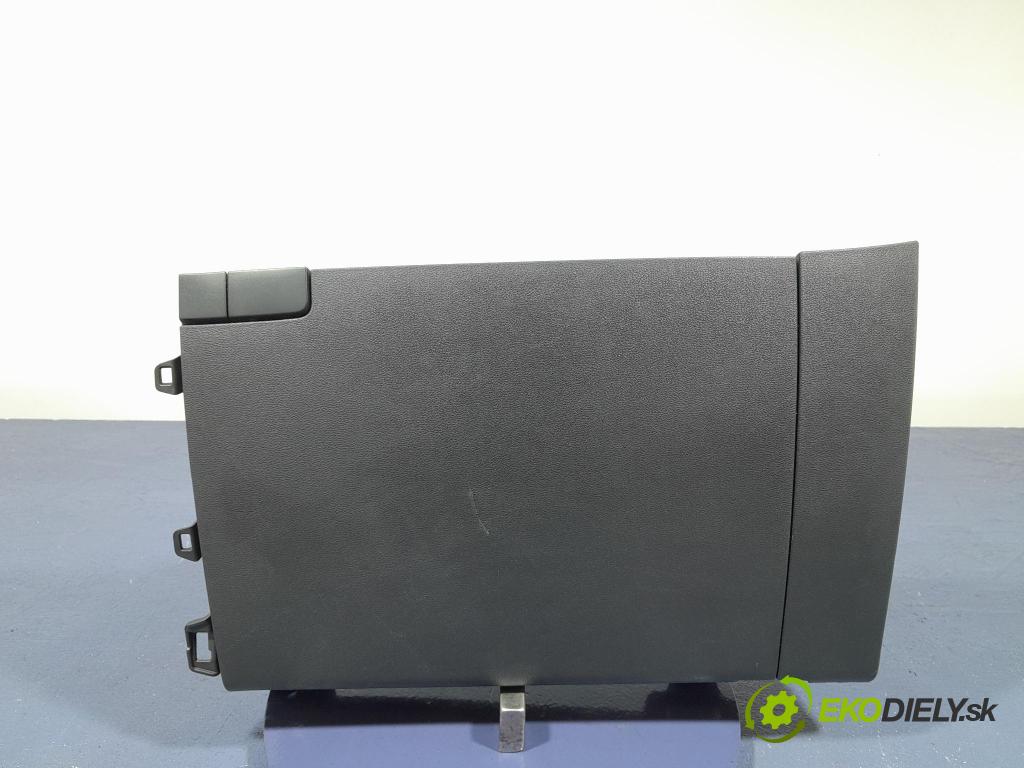 Skoda Kodiaq 2020 kastlík 566857097N