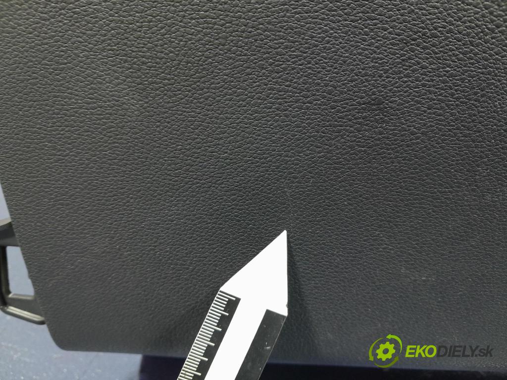 Skoda Kodiaq 2020 kastlík 566857097N