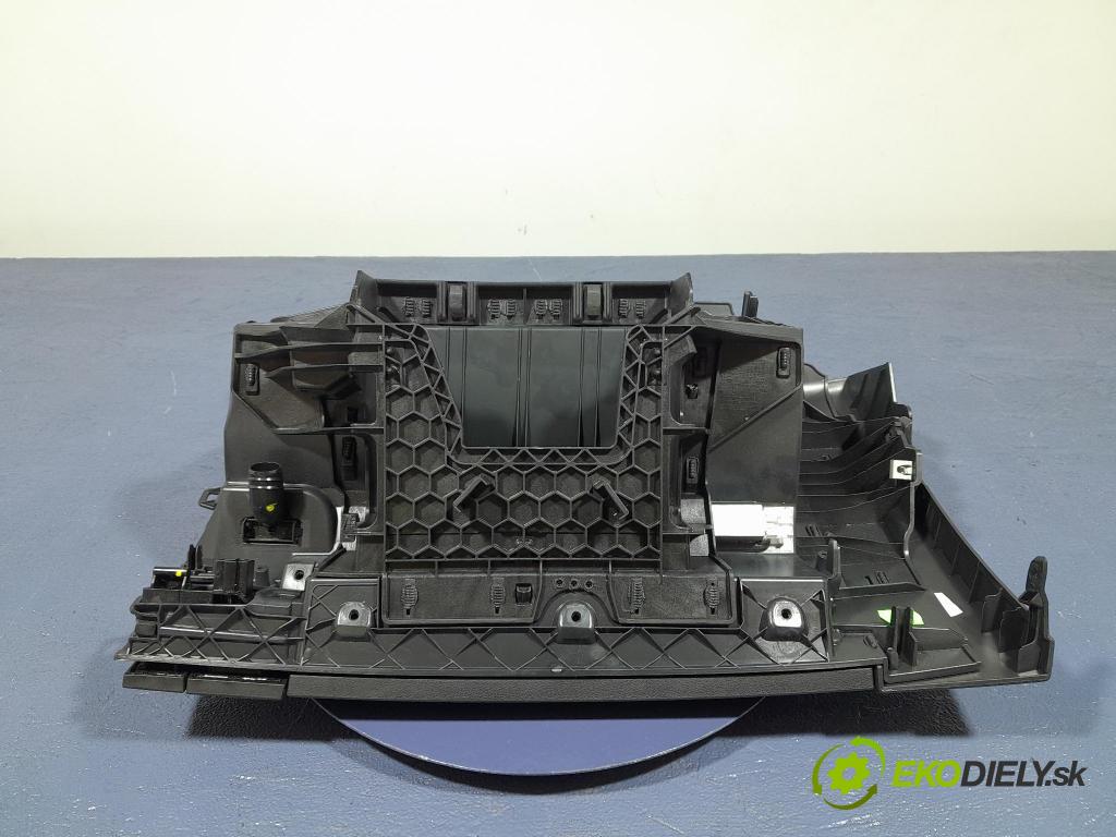 Skoda Kodiaq 2020 kastlík 566857097N