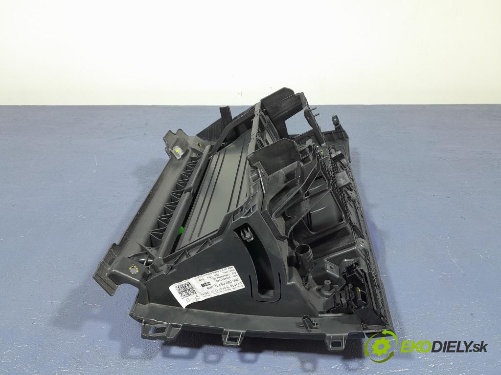 Skoda Kodiaq 2020 kastlík 566857097N