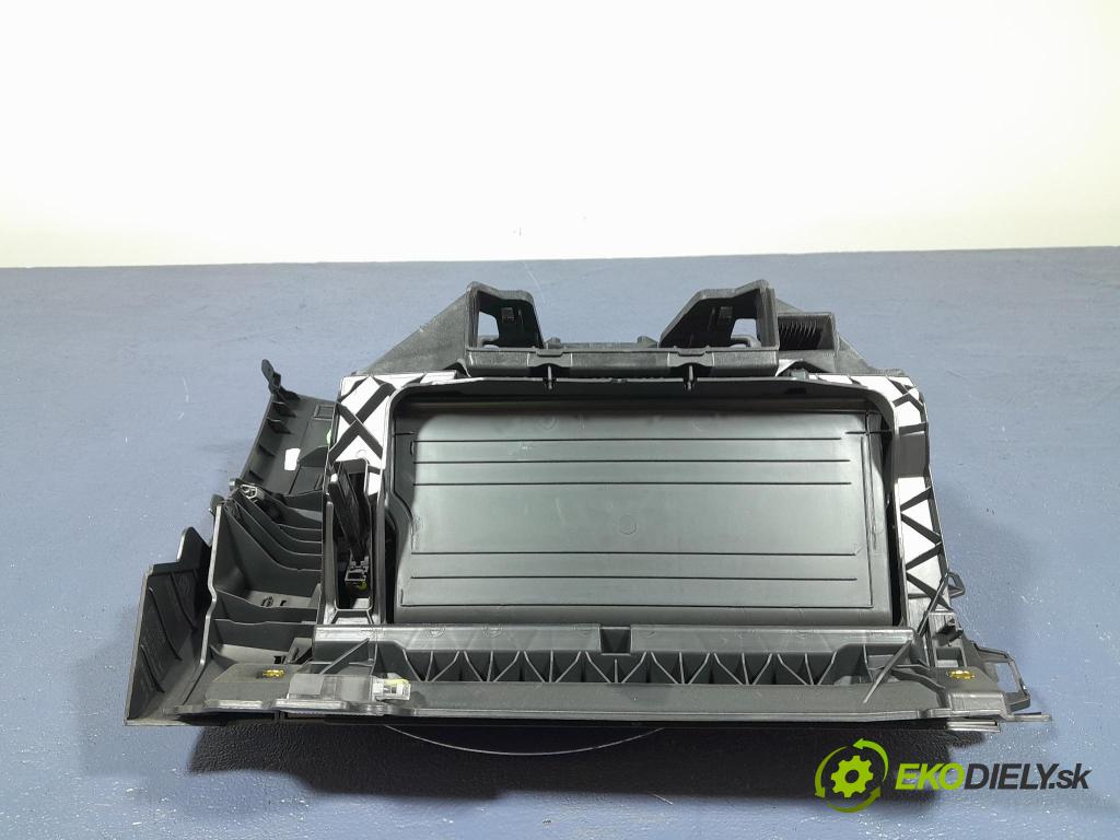 Skoda Kodiaq 2020 kastlík 566857097N