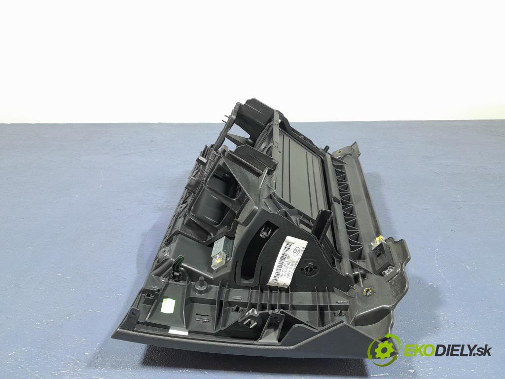 Skoda Kodiaq 2020 kastlík 566857097N