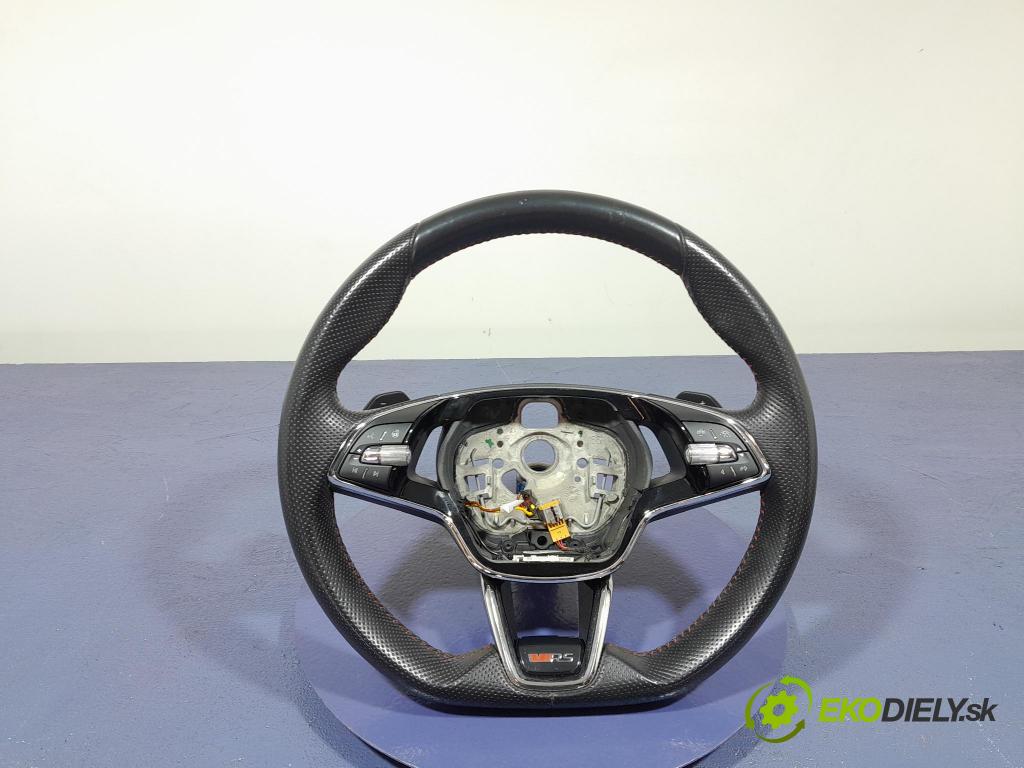 Skoda Kodiaq 2020 volant 5E3959542J