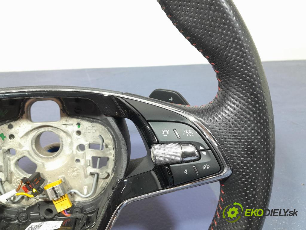 Skoda Kodiaq 2020 volant 5E3959542J