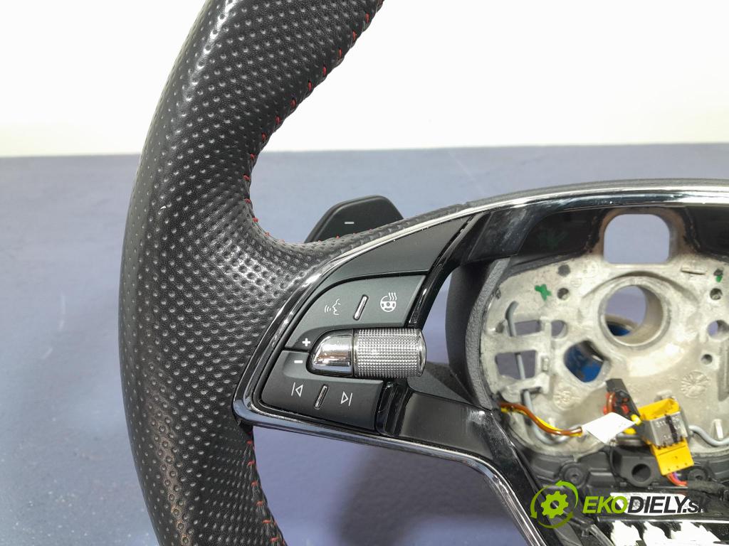 Skoda Kodiaq 2020 volant 5E3959542J