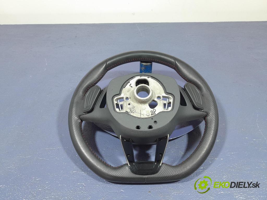 Skoda Kodiaq 2020 volant 5E3959542J