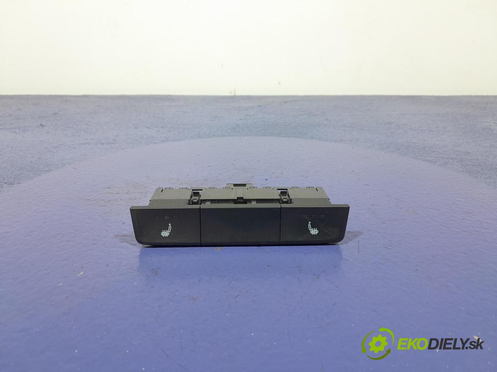 Skoda Kodiaq 2020 prepínač Foto: 565963107