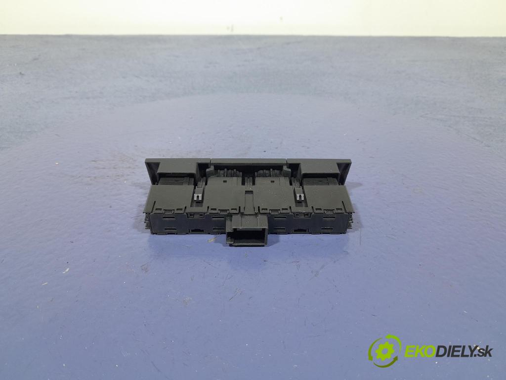 Skoda Kodiaq 2020 prepínač Foto: 565963107