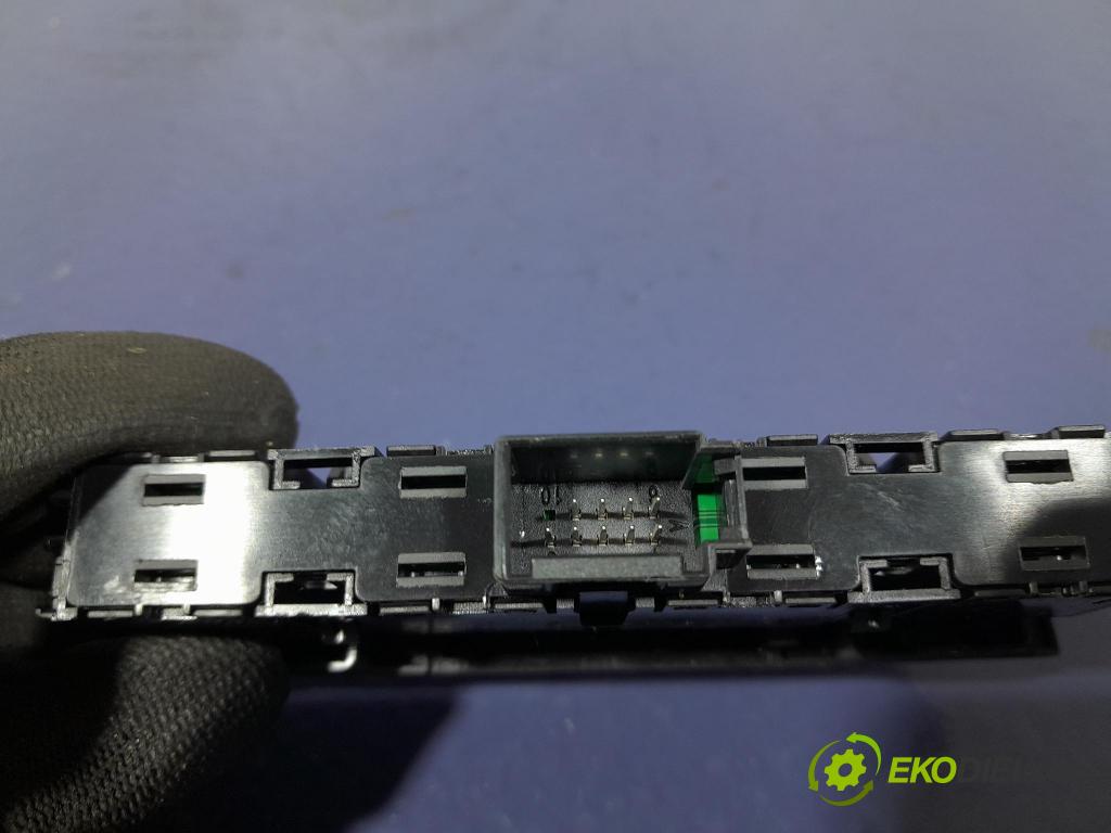 Skoda Kodiaq 2020 prepínač Foto: 565963107