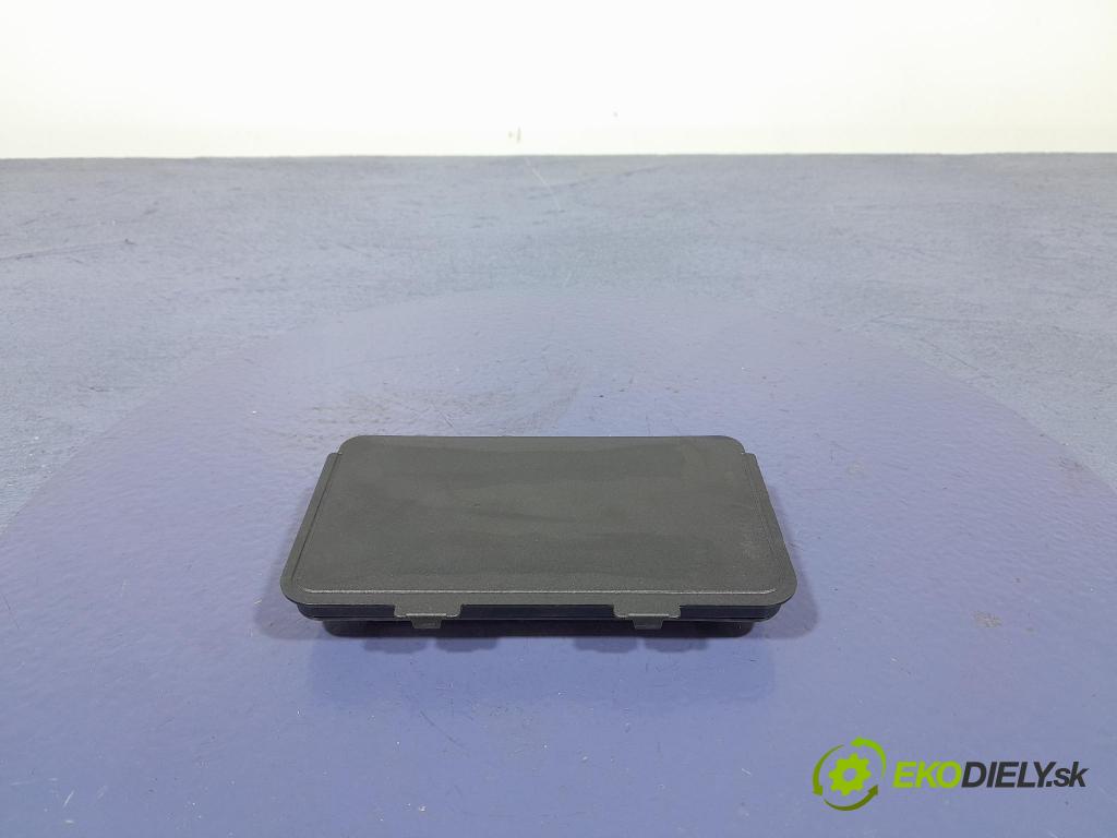 Skoda Kodiaq 2020 inštalácia Elektrický: 5NA980611