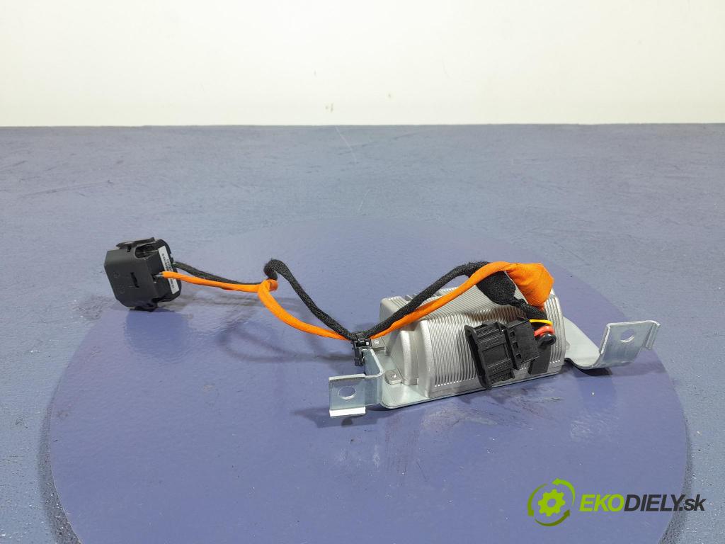 Skoda Kodiaq 2020 střídač: 5Q0907155H