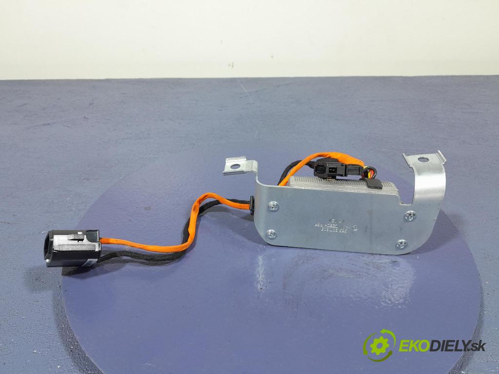 Skoda Kodiaq 2020 střídač: 5Q0907155H