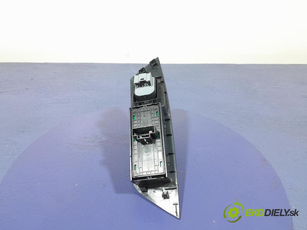 Skoda Kodiaq 2020 prepínač Okná: 5G0959857D