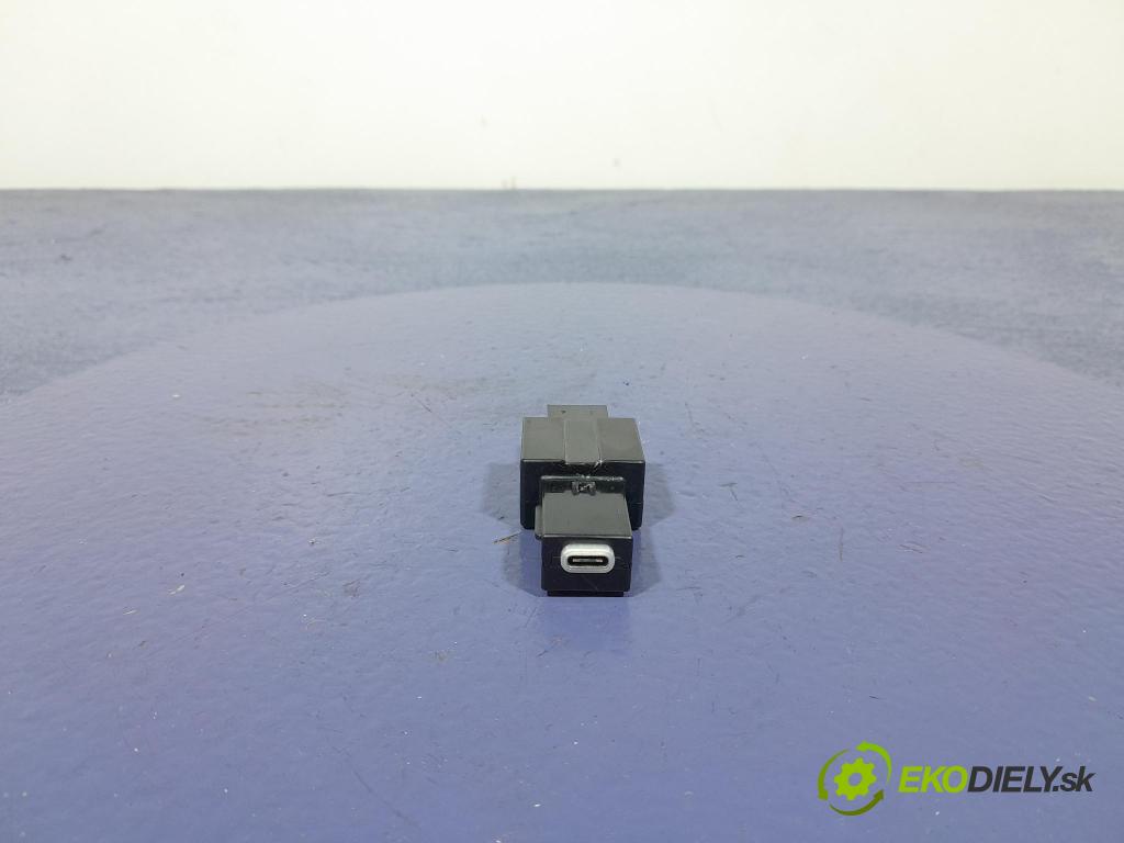 Skoda Kodiaq 2020 inštalácia Elektrický: 3G5035954