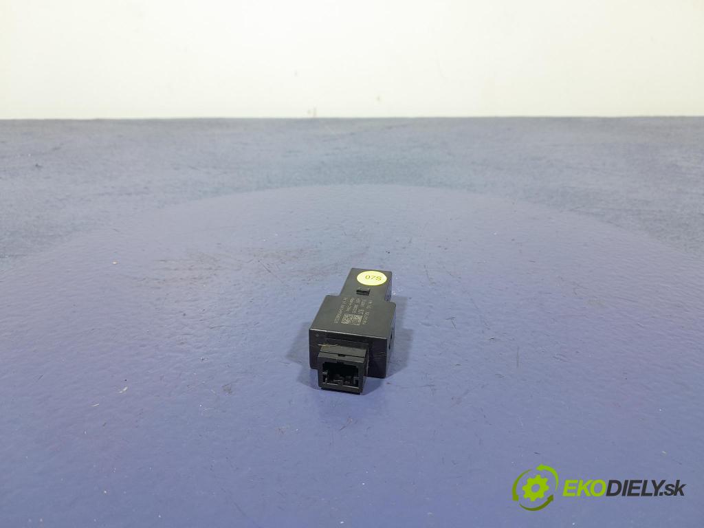 Skoda Kodiaq 2020 inštalácia Elektrický: 3G5035954