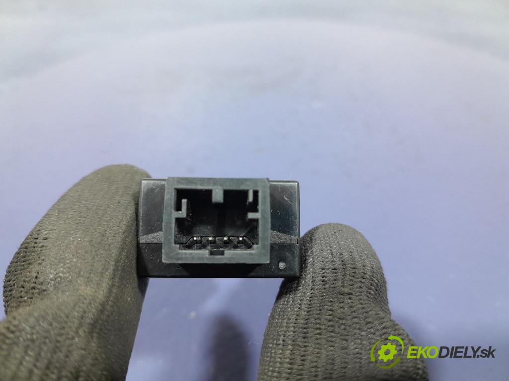 Skoda Kodiaq 2020 inštalácia Elektrický: 3G5035954