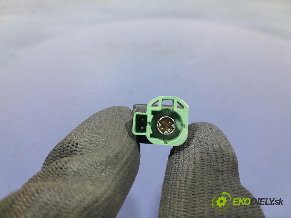 Skoda Kodiaq 2020 inštalácia Elektrický: 3G5035726