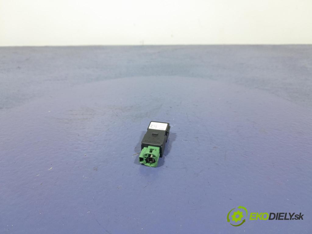 Skoda Kodiaq 2020 inštalácia Elektrický: 3G5035726