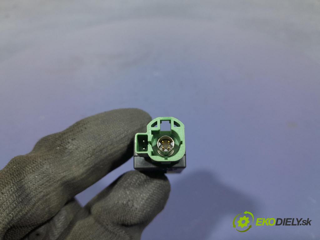 Skoda Kodiaq 2020 inštalácia Elektrický: 3G5035726