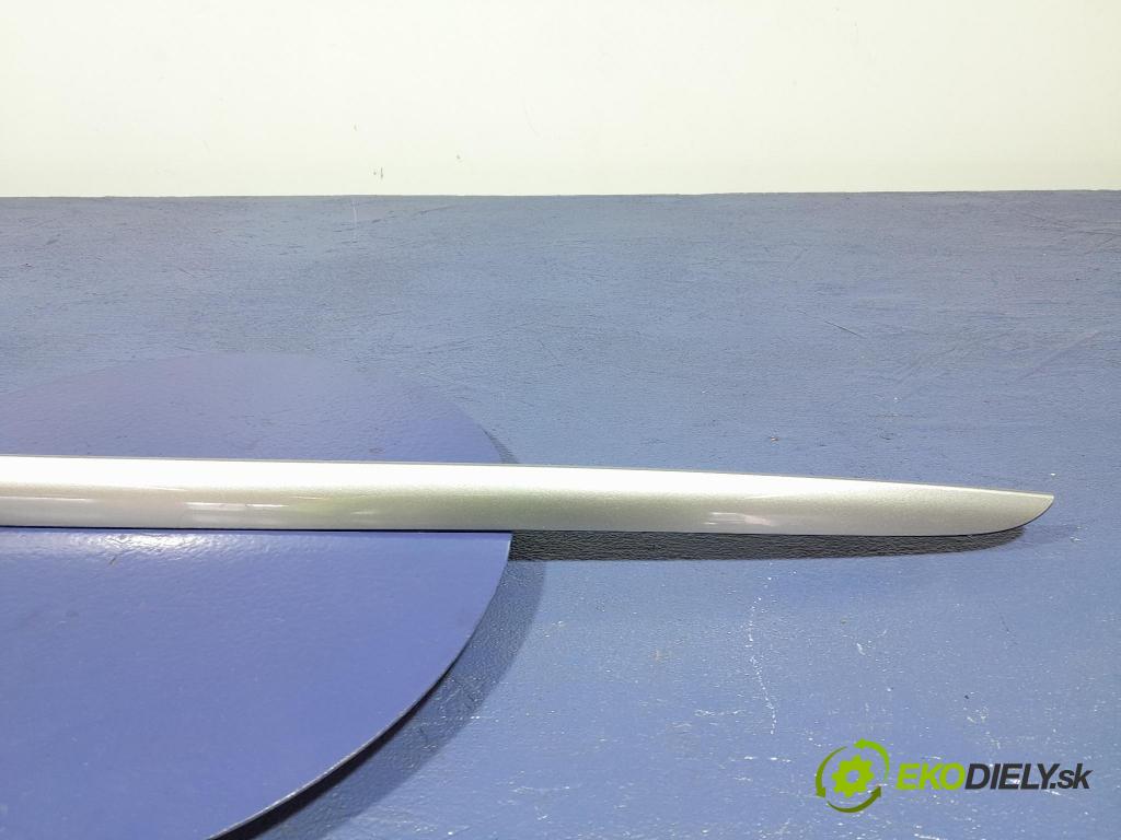 Honda Accord 2010 lišta Dekoratívne: 73162-TL0