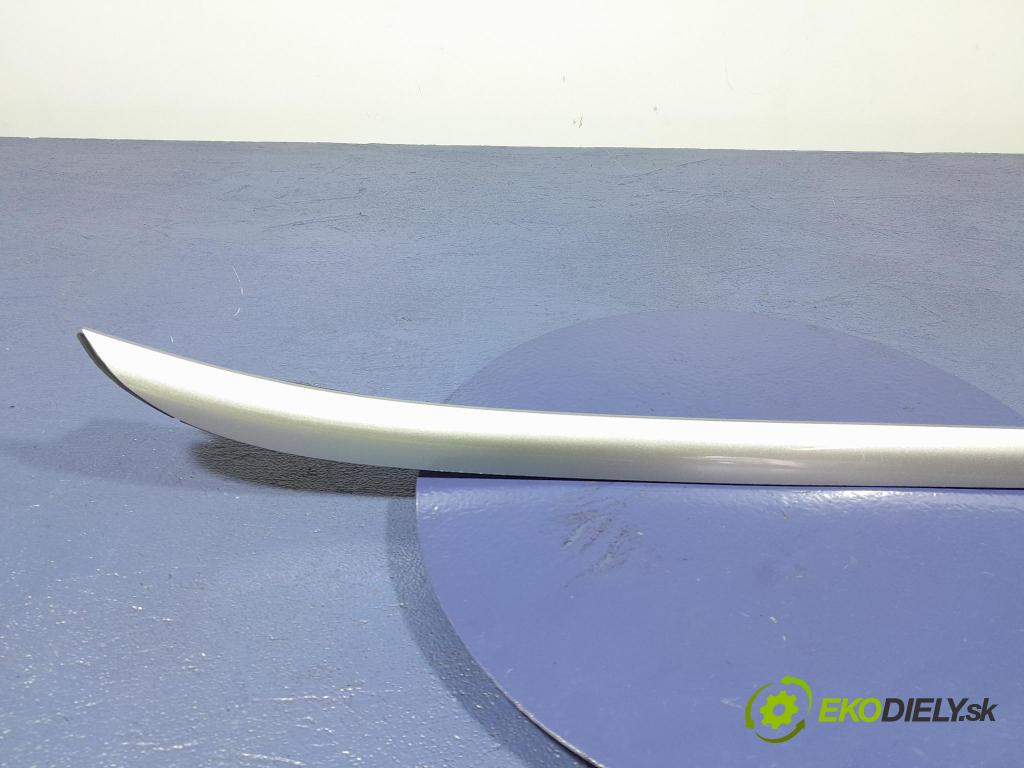 Honda Accord 2010 lišta Dekoratívne: 73162-TL0