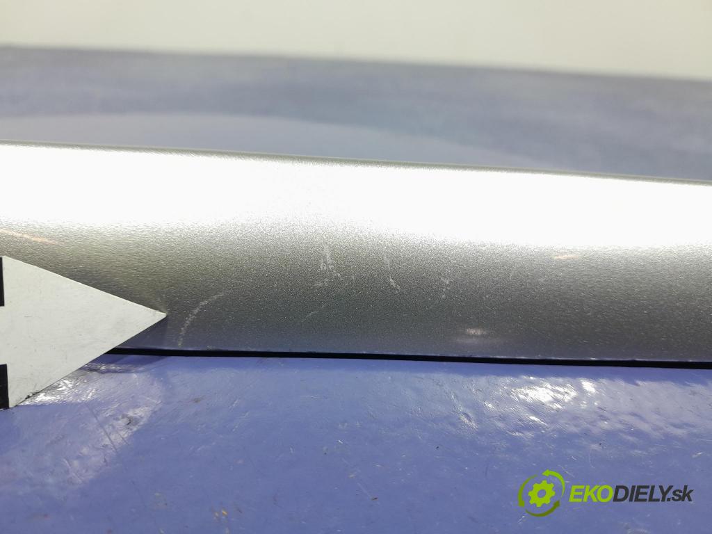 Honda Accord 2010 lišta Dekoratívne: 73162-TL0