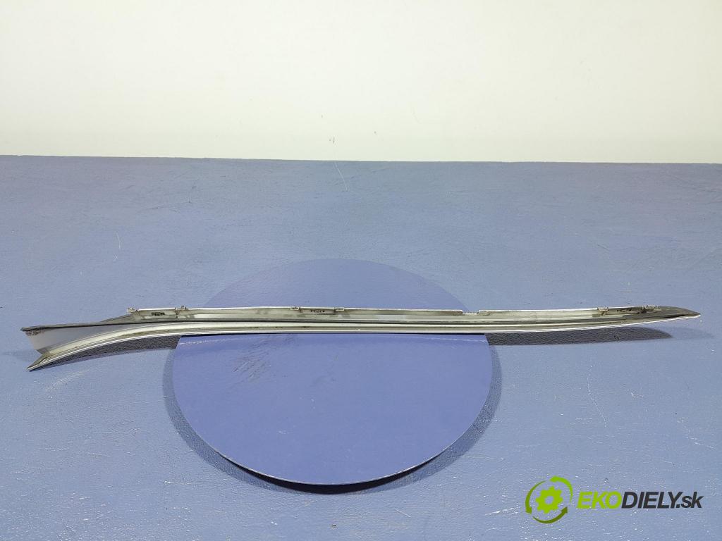 Honda Accord 2010 lišta Dekoratívne: 73162-TL0