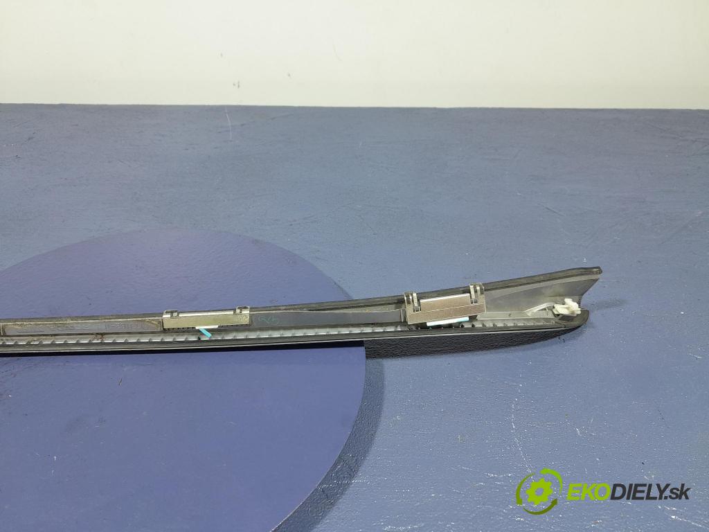 Honda Accord 2010 lišta Dekoratívne: 73162-TL0