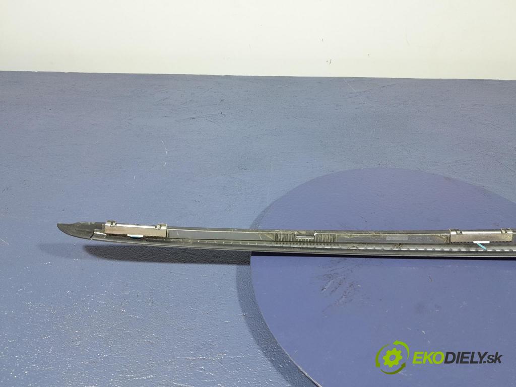 Honda Accord 2010 lišta Dekoratívne: 73162-TL0