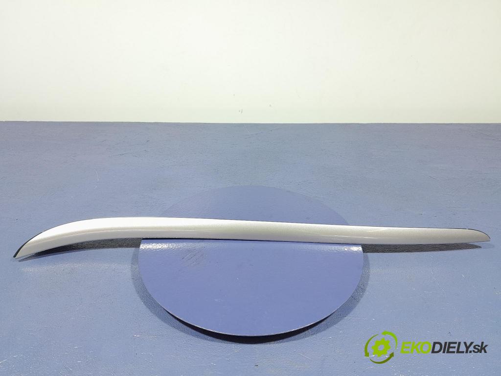 Honda Accord 2010 lišta Dekoratívne: 73152-TL0