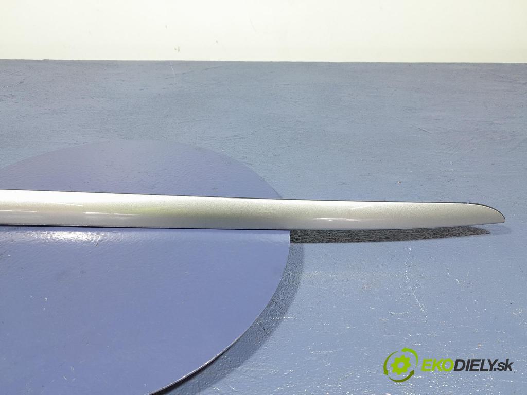 Honda Accord 2010 lišta Dekoratívne: 73152-TL0