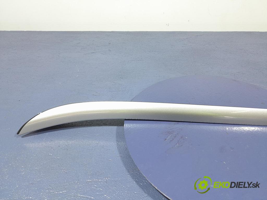 Honda Accord 2010 lišta Dekoratívne: 73152-TL0