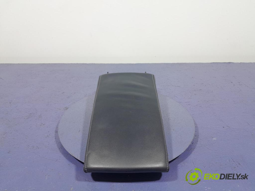 Skoda Superb 2019 operadlo