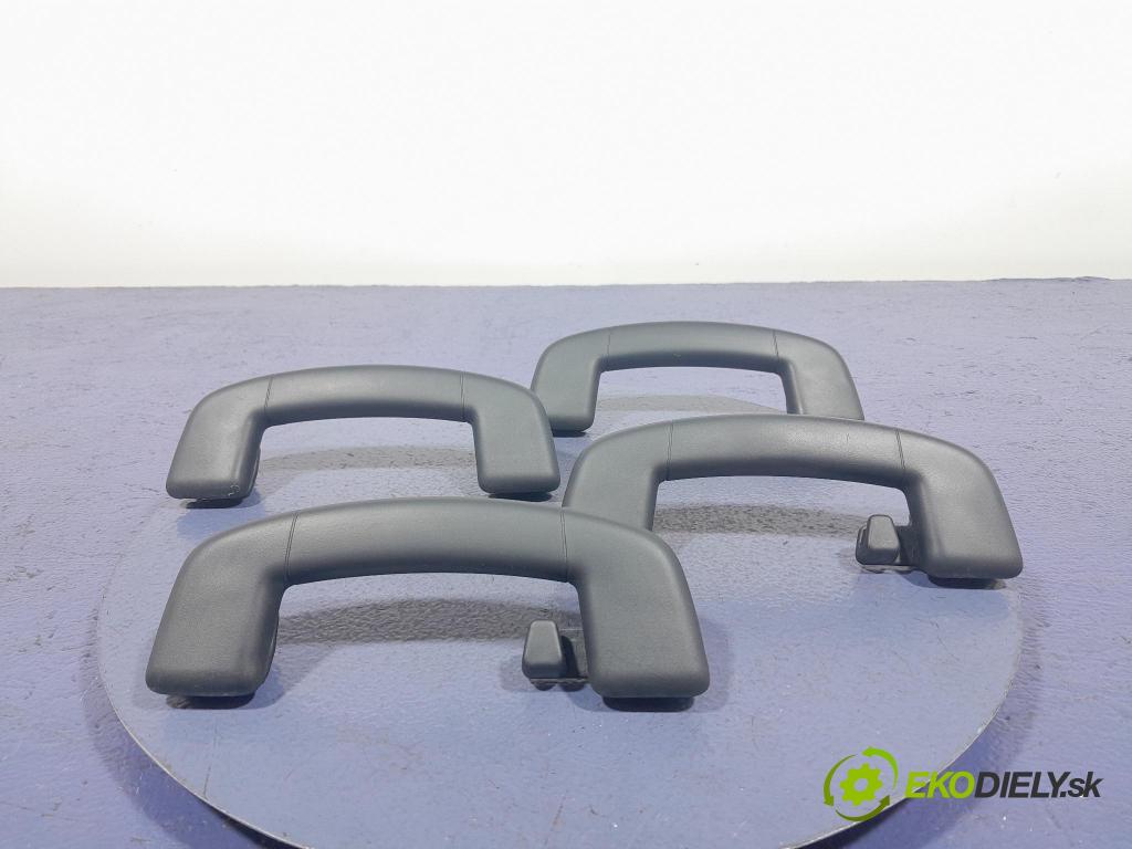 Skoda Superb 2019 Rukojeť: Podhledy 3V0857607A