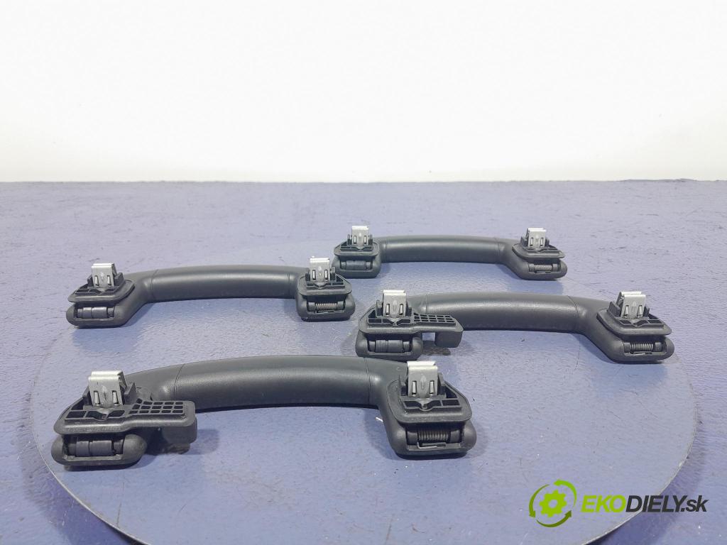 Skoda Superb 2019 Rukojeť: Podhledy 3V0857607A