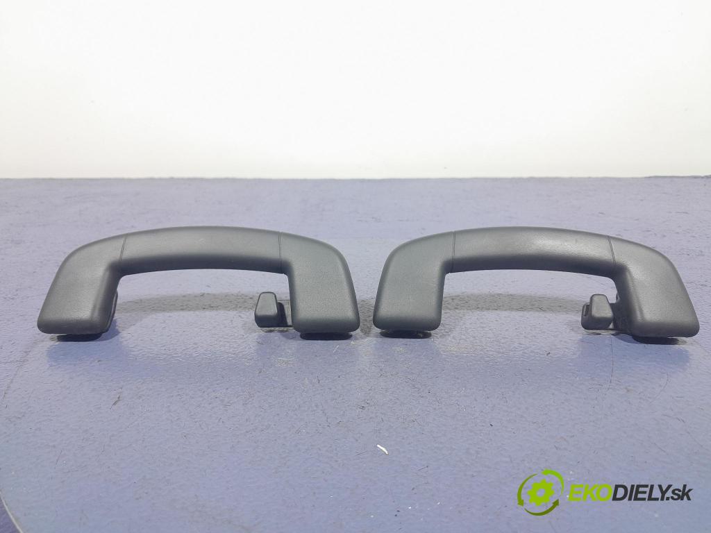 Skoda Superb 2019 Rukojeť: Podhledy 3V0857607A