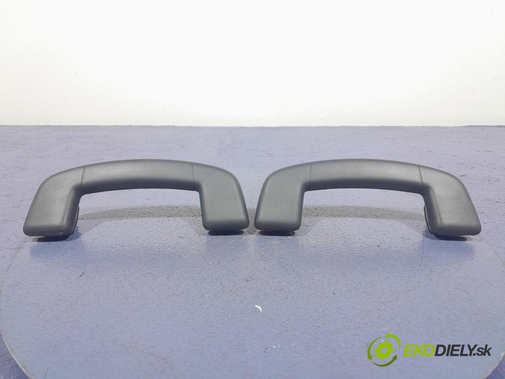 Skoda Superb 2019 Rukojeť: Odovzdanie: 3V0857607A