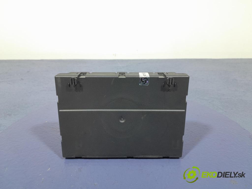 Skoda Kodiaq 2020 riadiaca jednotka Sedadlo: 5Q0959760F