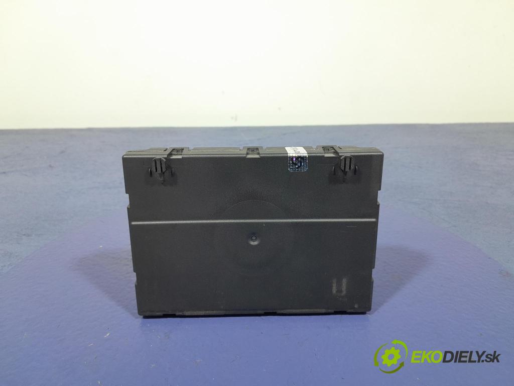 Skoda Kodiaq 2020 riadiaca jednotka Sedadlo: 5Q0959760F