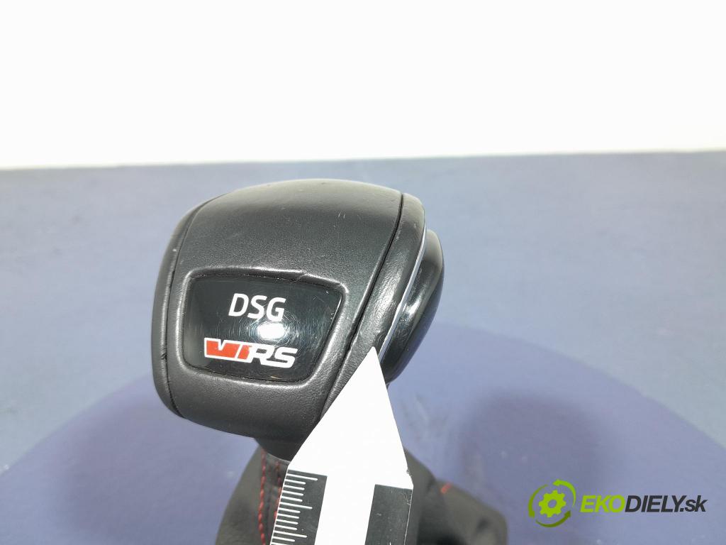 Skoda Kodiaq 2020 Páka: Zmeny: 566713123H