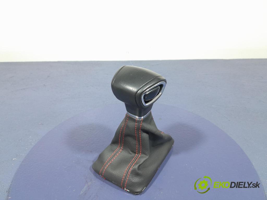 Skoda Kodiaq 2020 Páka: Zmeny: 566713123H