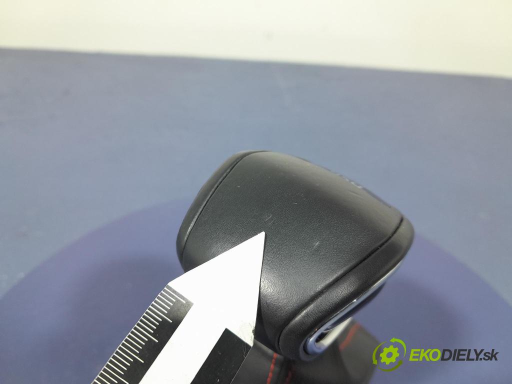 Skoda Kodiaq 2020 Páka: Zmeny: 566713123H