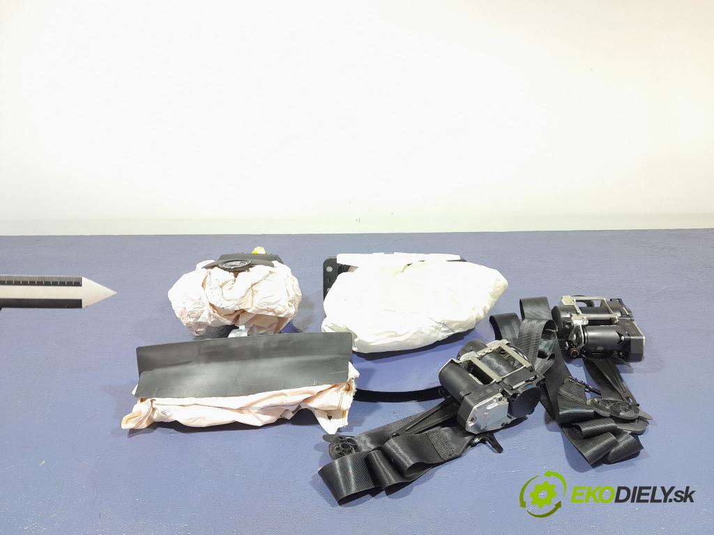 Skoda Kodiaq 2020 kokpit,pristrojová doska