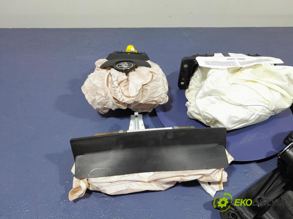 Skoda Kodiaq 2020 kokpit,pristrojová doska