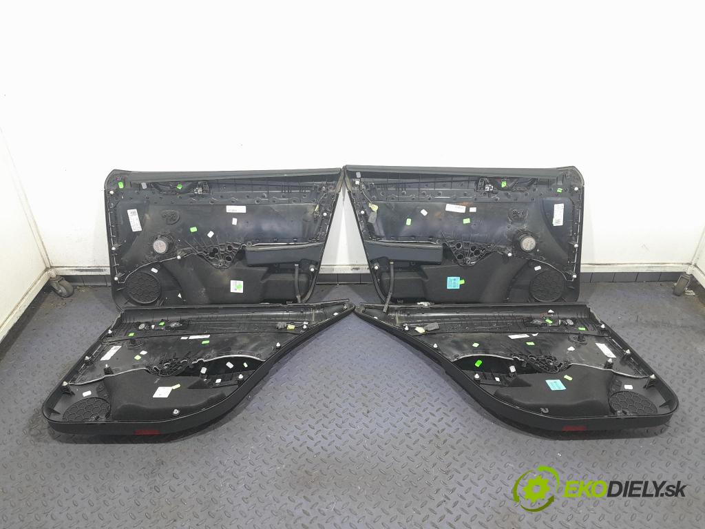 Skoda Superb 2019 sedačke: Soubor. 