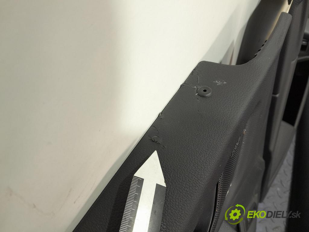 Skoda Kodiaq 2020 sedačke: Set.: