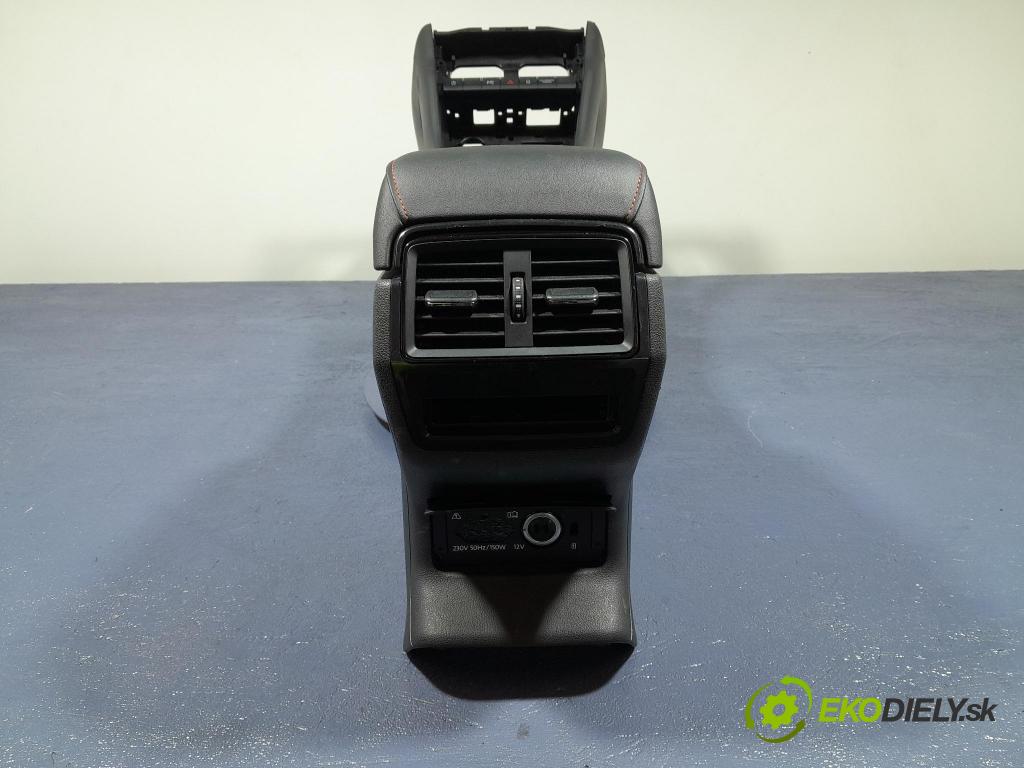 Skoda Kodiaq 2020 loketní opěrka 566863243