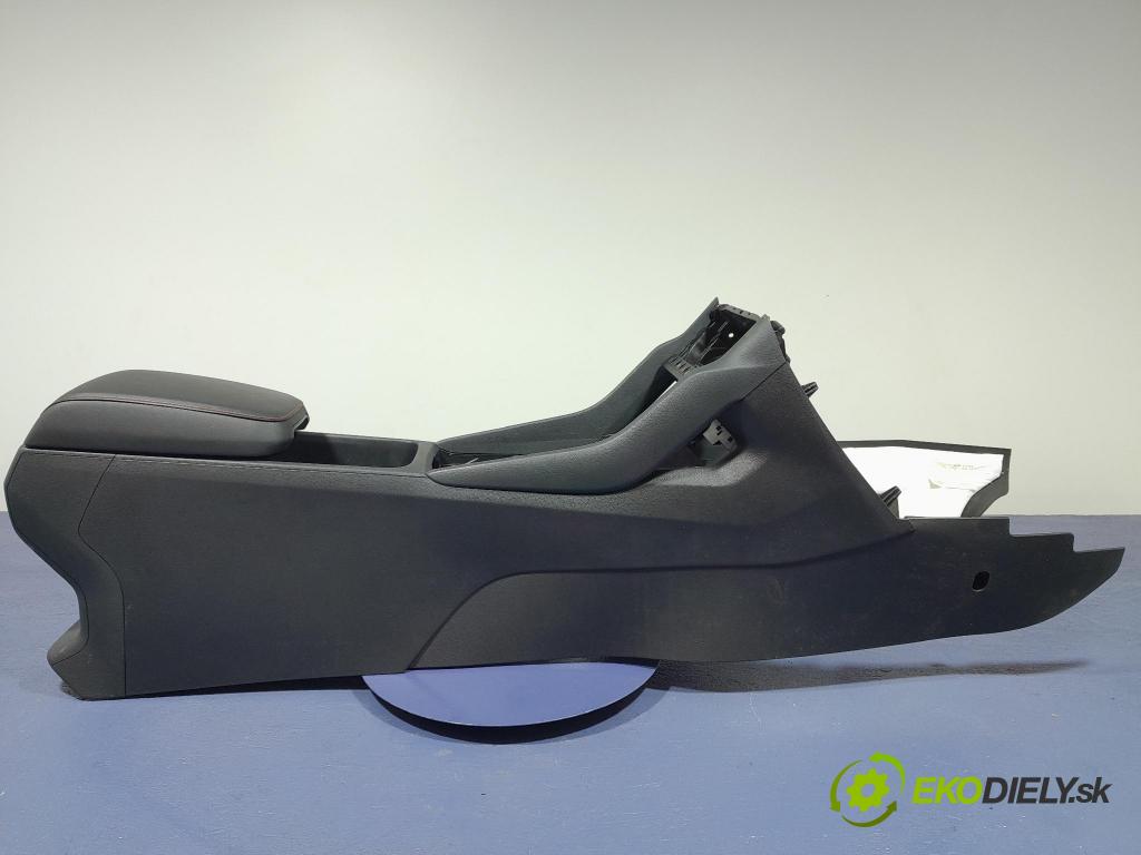 Skoda Kodiaq 2020 loketní opěrka 566863243