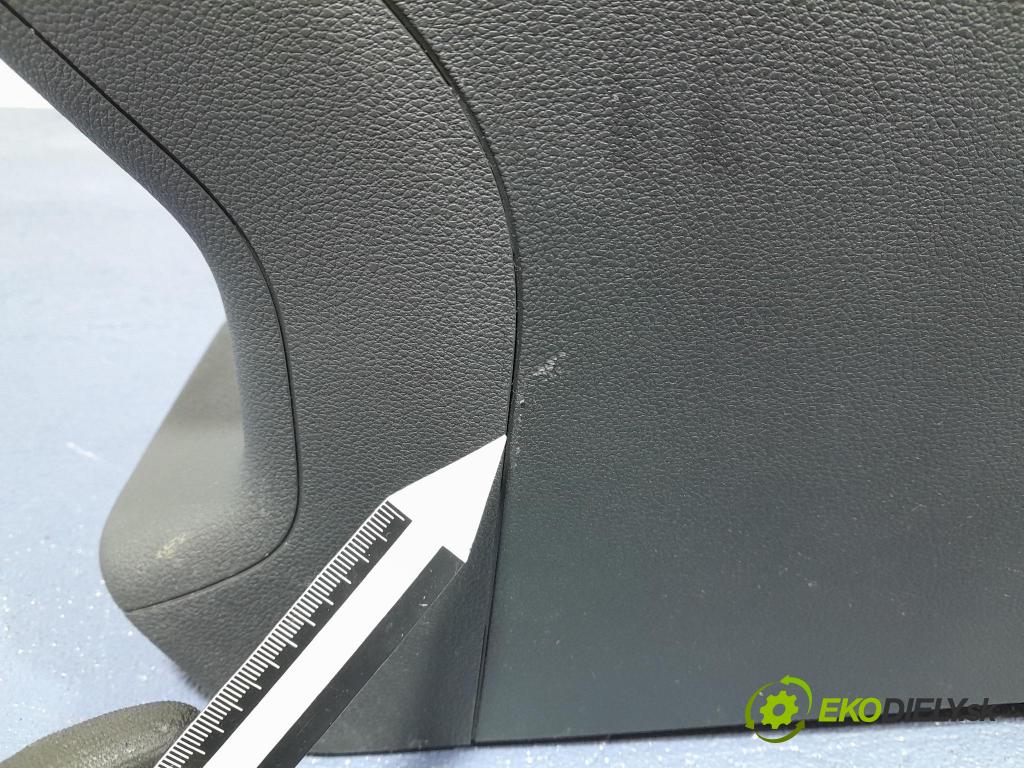 Skoda Kodiaq 2020 loketní opěrka 566863243